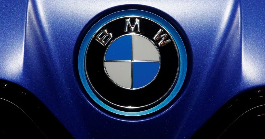 BMW stahuje statisice vozidiel hrozi riziko poziaru