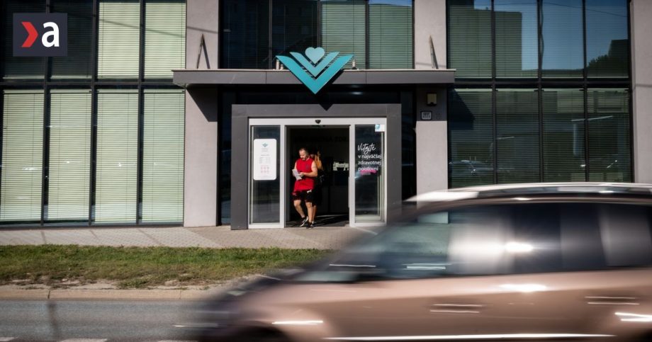 Bude statna zdravotna poistovna bez sidla