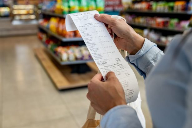 Donaska potravin pre dalsich Slovakov Znamy retazec rozsiruje posobnost