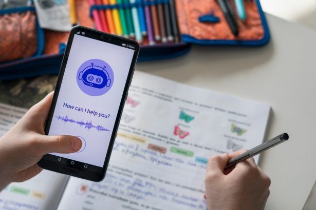 Drucker bije na poplach Pri AI nesmieme zopakovat chybu so socialnymi sietami Takto to zavedieme do skol