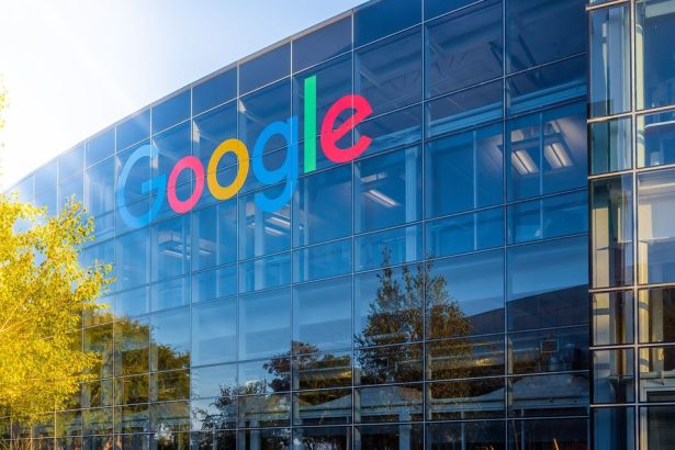 Google prinutili odhalit jeho tajomstva co sa zmeni