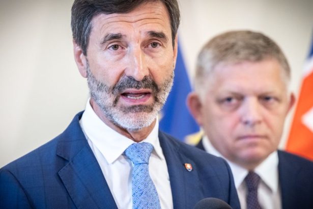 Juraj Blanar to povedal hrozne no utok na Ukrajinu je naozaj lepsia moznost