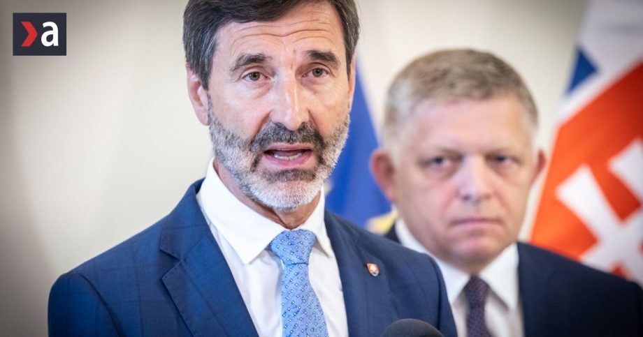 Juraj Blanar to povedal hrozne no utok na Ukrajinu je naozaj lepsia moznost