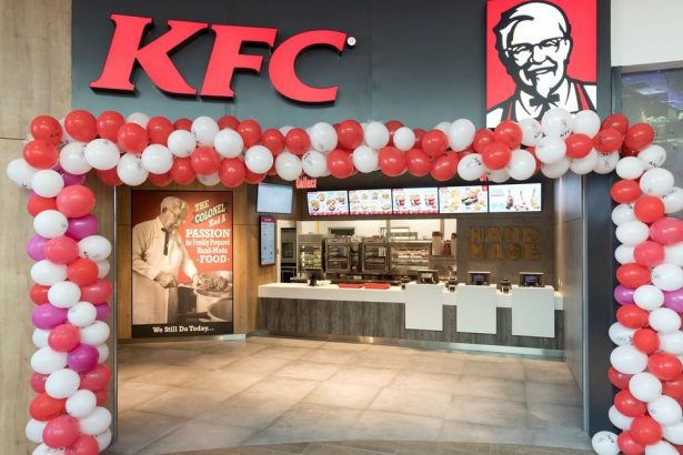 KFC celi velkym problemom s pokazenym masom