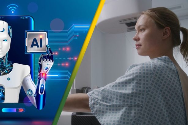 Ked sa bojite opytat lekara Test chatbota o prevencii rakoviny prsnika