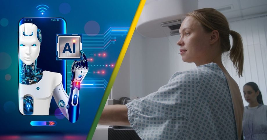 Ked sa bojite opytat lekara Test chatbota o prevencii rakoviny prsnika