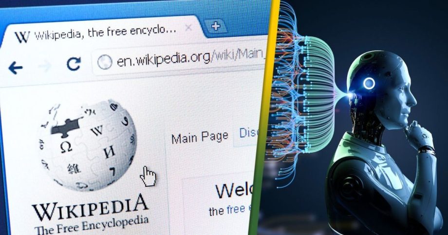 Koniec Wikipedie ako ju pozname Elon spusta projekt ktory ju ma nahradit