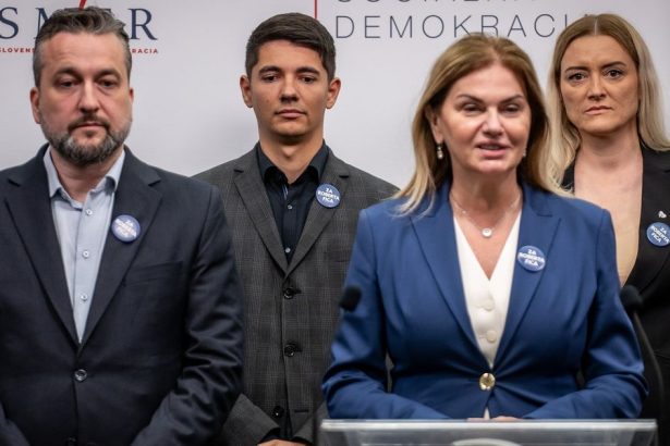 Koniec jednej ery Preco Smer stratil trpezlivost so socialistami