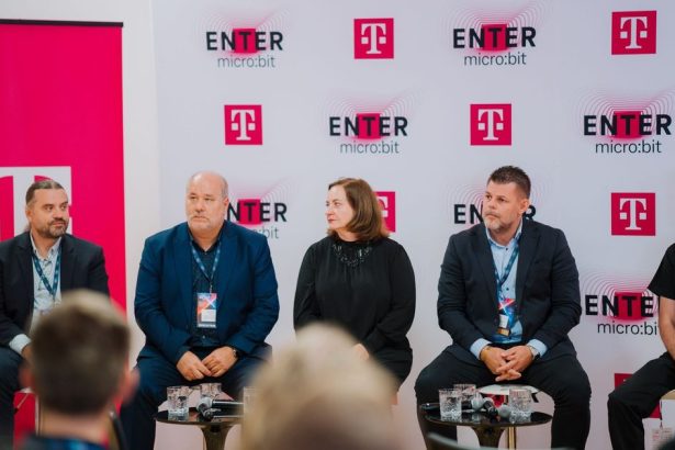 Kyberbezpecnost Dve spravy dobra a zla