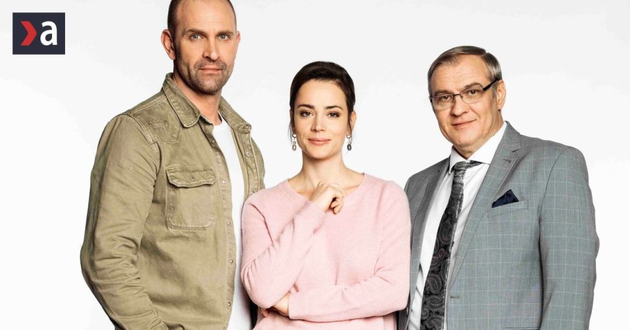Kym Markiza dementuje stopky STVR zastavila serial A co JOJ