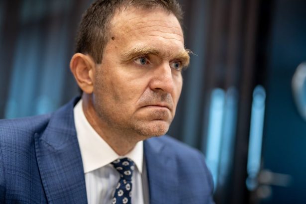 Ludovit Odor o Velkom tresku chceme to robit inak ako minister Kamenicky