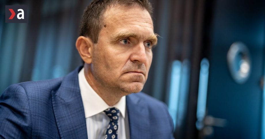 Ludovit Odor o Velkom tresku chceme to robit inak ako minister Kamenicky
