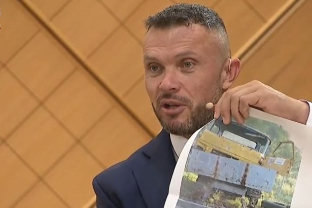 Miroslav Suja z Republiky sa postavi pred sud