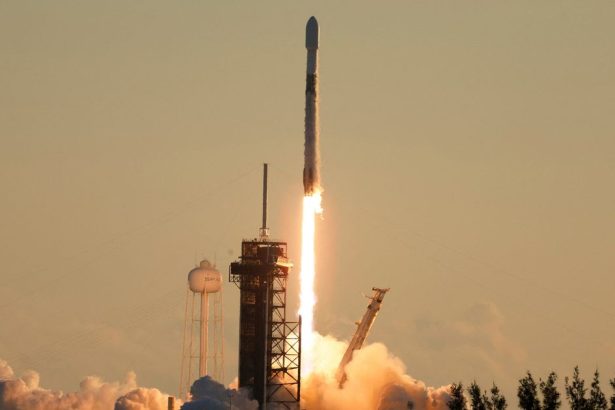 NASA vypustila vesmirne rosnicky s specialnou ulohou