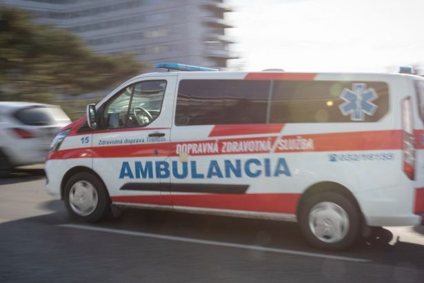 Na Slovensku vzniklo nove specialne cislo na zdravotne problemy