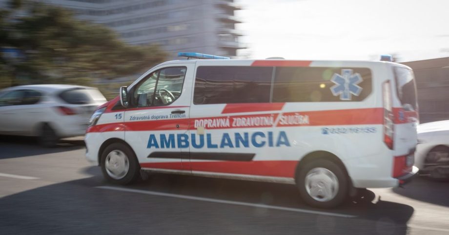 Na Slovensku vzniklo nove specialne cislo na zdravotne problemy