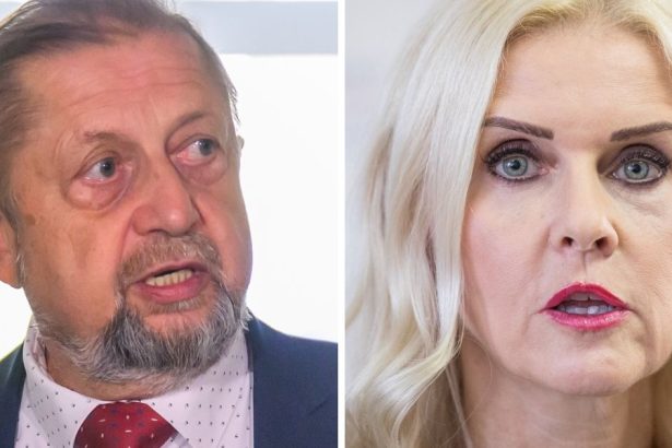 Nechceme aby sudcovia videli do spalne Sudna rada skryla hodnotu majetkov sudcov