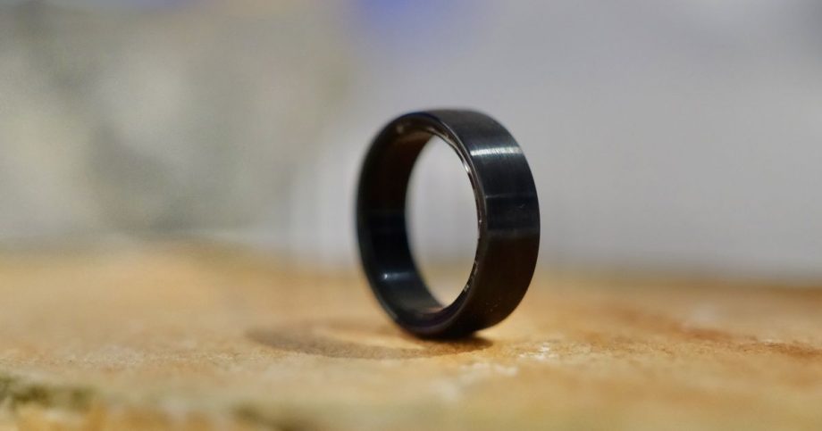 Novy smart prsten sleduje vase zdravie a platit nim mozete aj po vybiti