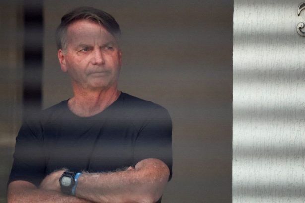 Od hrdinu krajnaj pravice k vaznovi pribeh Jaira Bolsonara