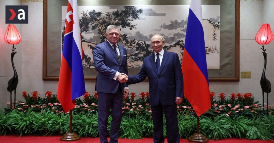 Odhodla sa dnes Robert Fico v Uzhorode na dokonanie zrady