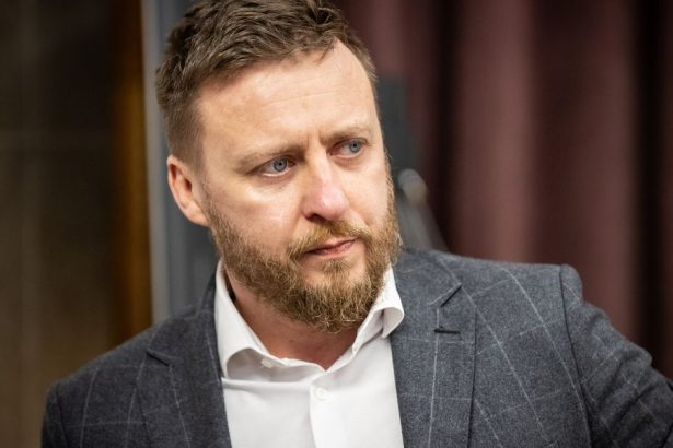 Peter Kotlar priznal ze sa riadi intuiciou