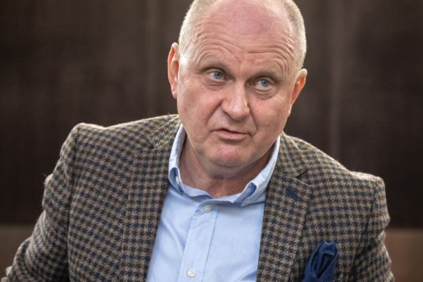 Prepustia uz coskoro Kocnera Advokat ma obavu