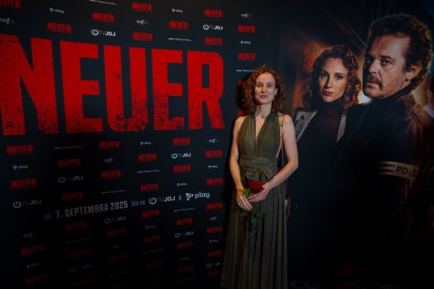 Pribehy kriminalistov ozivaju v novej miniserii