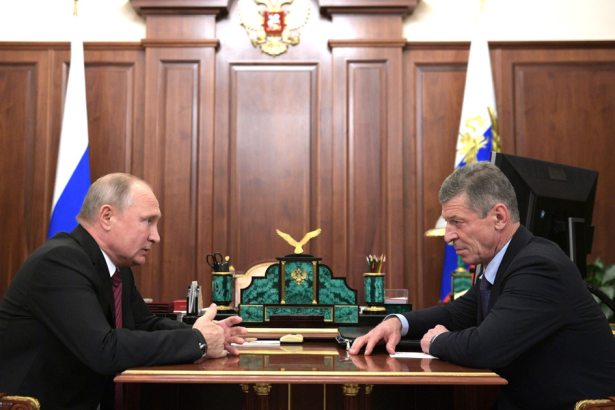 Putinovi udajne radil aby zastavil vojnu