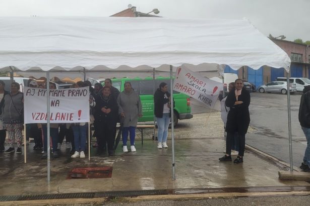Riaditelka sukromnej skoly v Kezmarku odstupila pre podvodne vysetrovanie