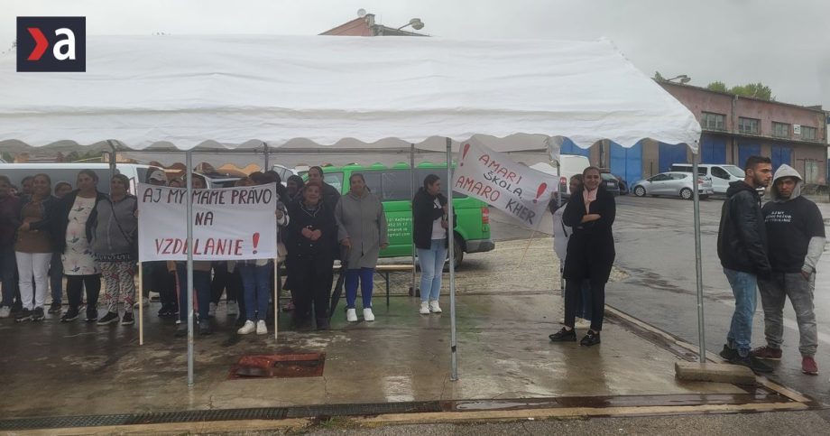 Riaditelka sukromnej skoly v Kezmarku odstupila pre podvodne vysetrovanie