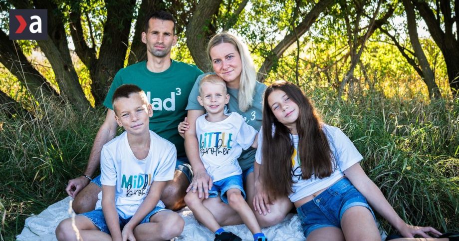 Rodicia slanch deti dostali skvelu spravu