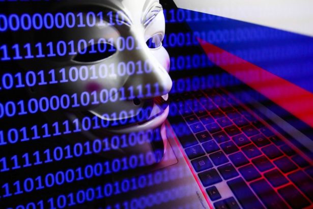 Rusi vytiahli zakernu internetovu zbran kradne identity