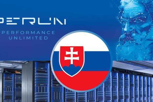 Slovensko bude mat dva superpocitace za 40 milionov