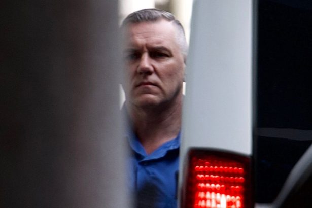 Tajomstva vazenskych spisov Mozu Cernakovi zavriet dvere