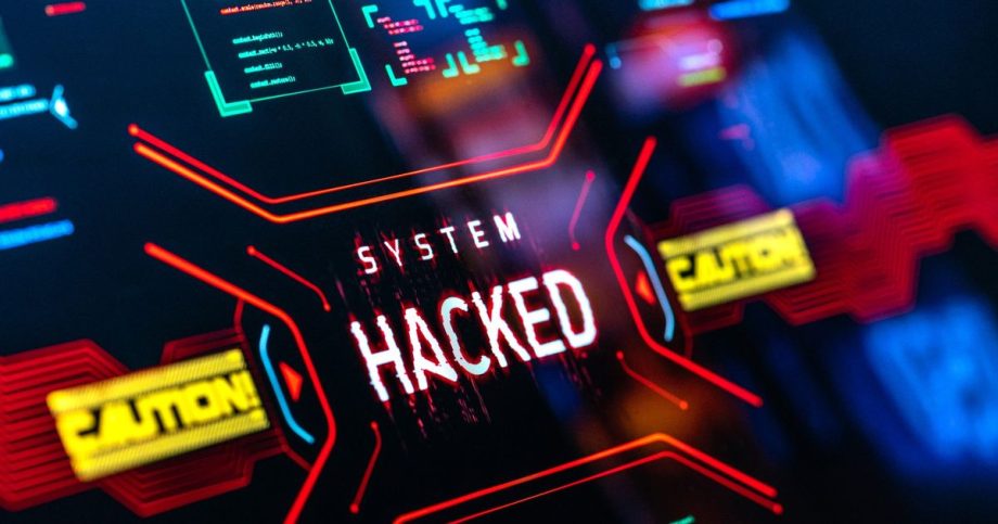 Ukrajinski hackeri paralyzovali rusky platobny system