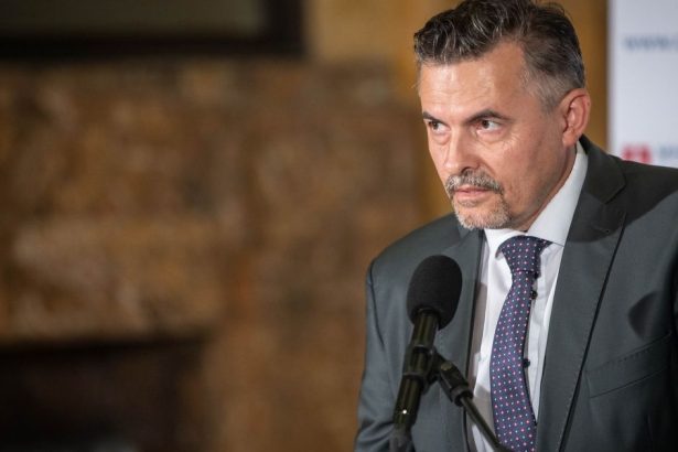 Vdaka Lukasovi Machalovi mame skutocnu kulturnu vojnu