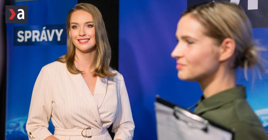 Verejnopravna televizia odkryla najnovsie plany