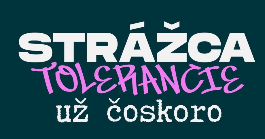 Videli ste uz video so vsetkymi znamymi tvarami