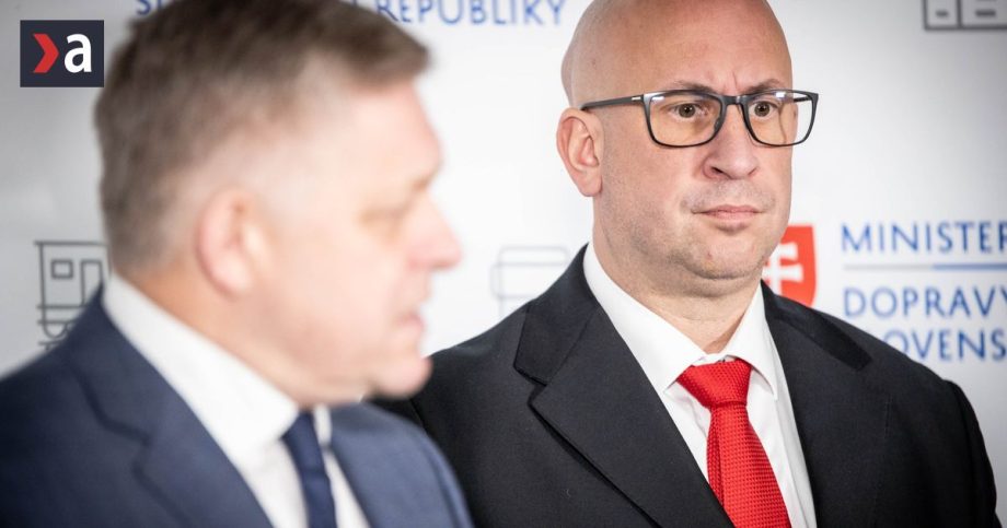 Vlada Roberta Fica da pat milionov na letecku linku