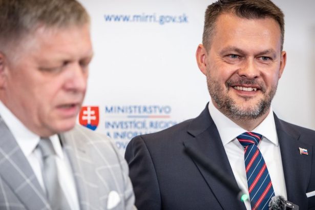 Vlada potichu zablokovala 200 milionov eur pre regiony