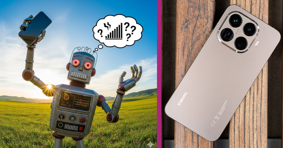 Vyskusali sme jesenne novinky Xiaomi 15T a 15T Pro