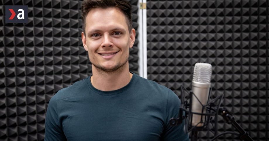 Zacat behat ked viete stat a chodit