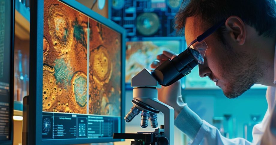 Zasadny objav na Marse Nasli silnu stopu zivota