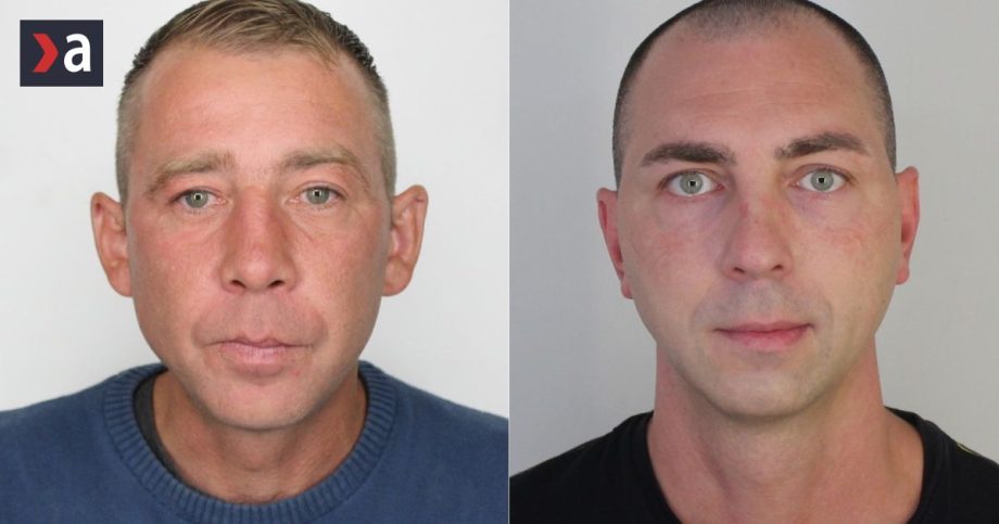 Zmizli bez stopy z domu v Bratislave