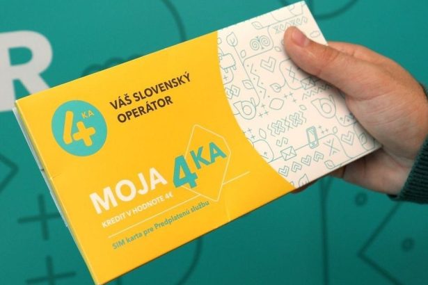 4ka ma zvyhodneny nekonecny pausal pre dvoch