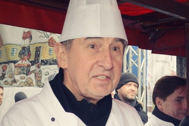 Biznis Andreja Babisa na Slovensku trzby obrovske zisky mizive
