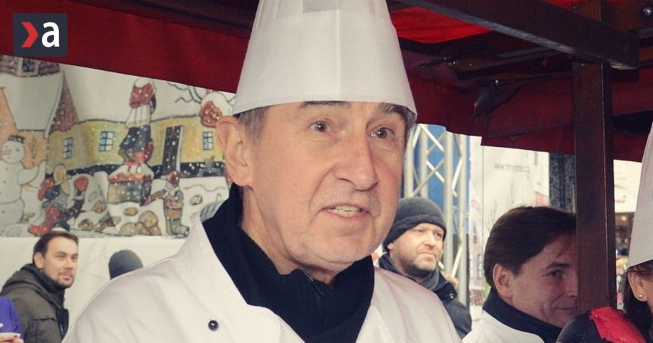 Biznis Andreja Babisa na Slovensku trzby obrovske zisky mizive