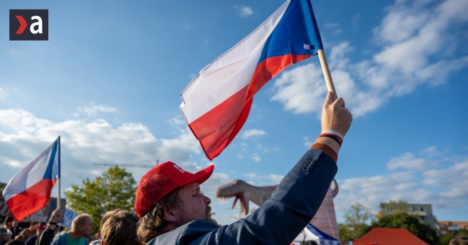 Ceske volby rozhodne aj tema Ukrajiny