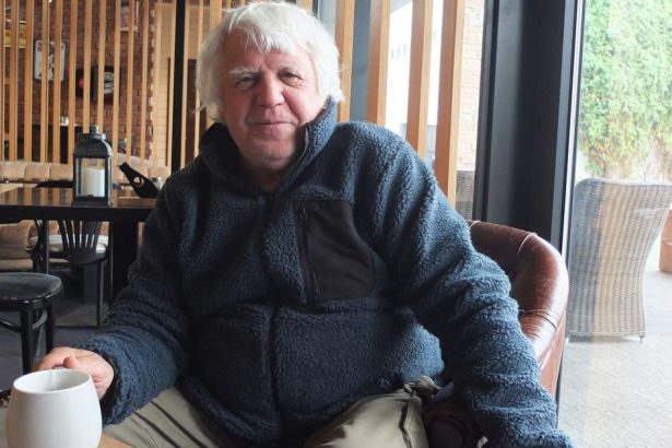 Chatar Viktor Beranek o odchode po 50 rokoch