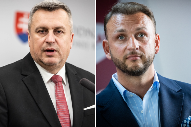 Danko sa sprava ako Matovic kritizoval Hlas